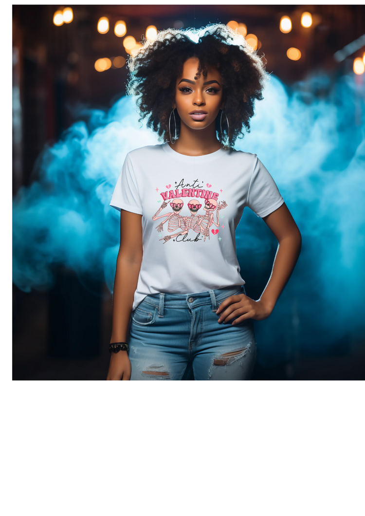 Valentines Day T-shirts / Hoodies - Snazzy Dudds