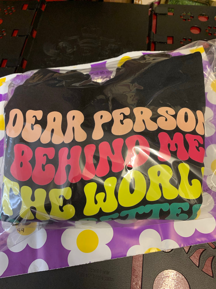 Mental Health T-shirts /Hoodies - Snazzy Dudds