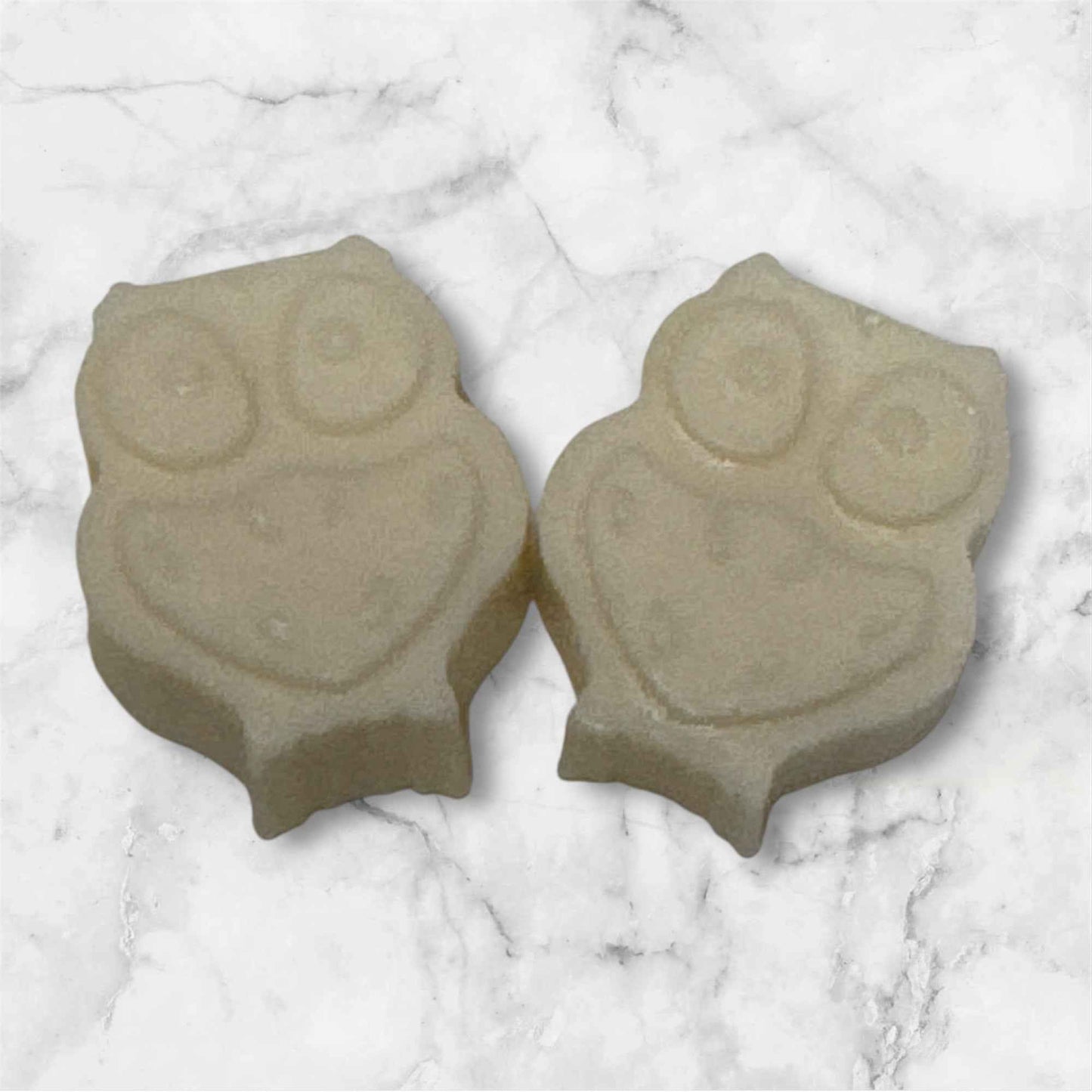 Mini Owl Shape Wax Melts - Snazzy Dudds