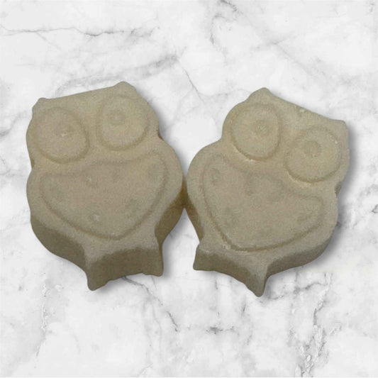 Mini Owl Shape Wax Melts - Snazzy Dudds