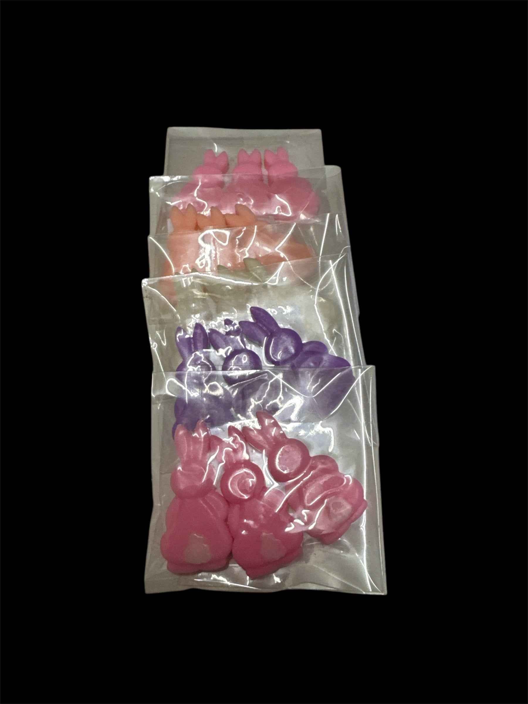 Bunny Shape Wax Melts Ideal Easter Gift - Snazzy Dudds