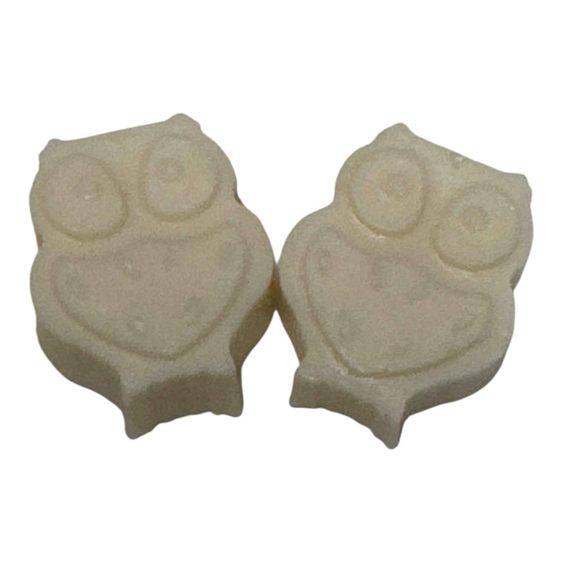 Mini Owl Shape Wax Melts - Snazzy Dudds