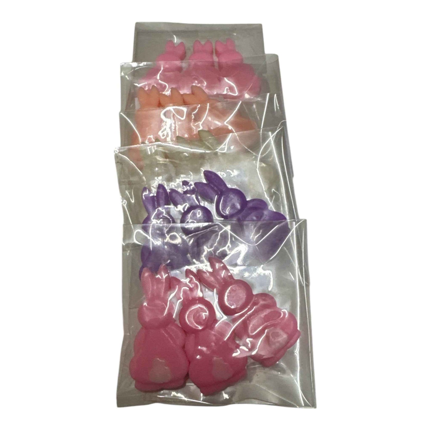 Bunny Shape Wax Melts Ideal Easter Gift - Snazzy Dudds