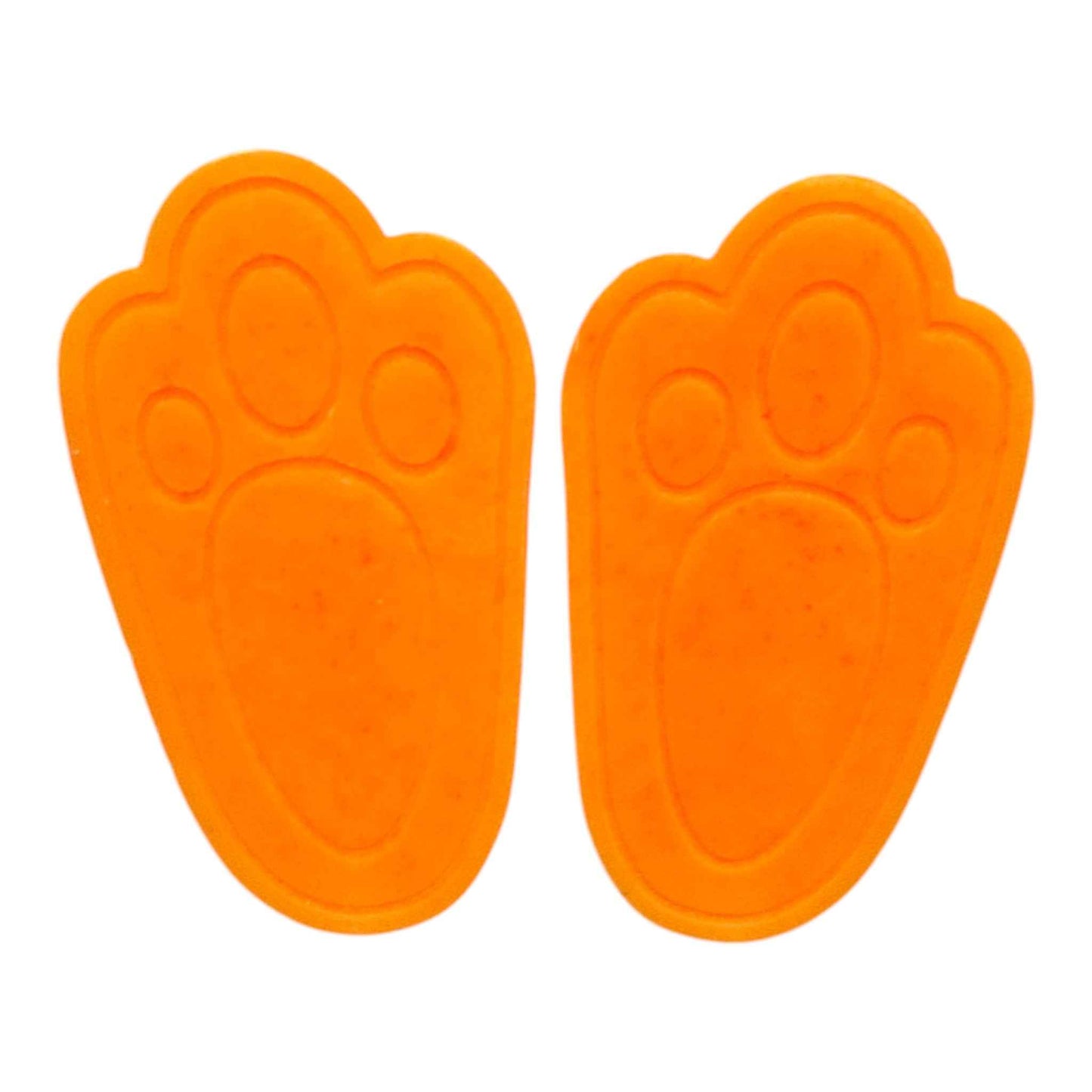 Easter Bunny Paw Prints Wax Melt Elegance Romantic Valentine, Mothers Day Gift - Snazzy Dudds